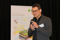 <p>Der Bundesverband Gebäudegrün e.V. (BuGG) stellte seinen diesjährigen Bundeskongress vom 24. bis 25. April 2024 in Düsseldorf unter das Leitthema…</p>