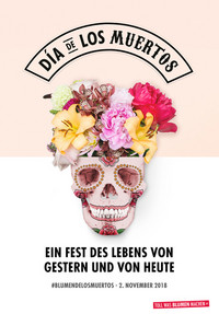 <p>Die Feiertage Allerheiligen und Allerseelen verlieren zunehmend an Bedeutung. Dem wirkt das Blumenbüro Holland mit einer neuen Kampagne entgegen. Auf…</p>