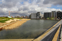 Klimawandel fordert Stadtgrün und Gartenbauämter <p>Die jährliche GALK (Gartenamtsleiterkonferenz Deutschland), diesmal am Bundesgartenschau-Standort Heilbronn, war schwergewichtig dem allgegenwärtigen…</p>