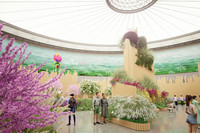 <p>Die Stadt Genua bereitet sich auf die Euroflora 2025 vor, eine der bedeutendsten Blumenausstellungen Europas, die vom 24. April bis 4. Mai 2025…</p>