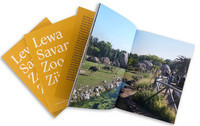 <p>75 Planende, rund 100 Unternehmen und zahlreiche Spezialisten haben unter der Federführung von vetschpartner Landschaftsarchitekten AG, Zürich, sechs…</p>