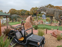 <p>Im Norden Englands buhlen zwei Gartencenter um die Krone im Königreich. In der Region der Industriestadt Manchester ist dieses Derby fast ebenso…</p>