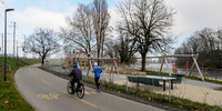 Luzern: Leuchtgelbe Arbeit für eine grüne Stadt <p>Die ersten Schweizer Gemeinden konnten vor Kurzem das Label «Grünstadt Schweiz» der Stufe Silber entgegennehmen: Luzern und Winterthur. Die…</p>
