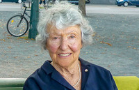 <p>Die renommierte kanadische Landschaftsarchitektin Cornelia Hahn Oberlander ist am 22. Mai 2021 im Alter von 99 Jahren in Vancouver, Kanada,…</p>