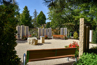 <p>Am 29. September 2021, wurde auf dem Friedhof Hueb in Port (Friedhof-Gemeindeverband Bellmund, Ipsach, Nidau und Port) das neue Gemeinschaftsgrab…</p>