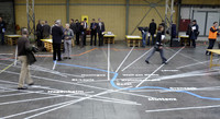 <p>Impulsgeberin sein für innovative Stadtentwicklung über die Grenzen hinweg, das will die laufende Internationale Bauausstellung (IBA) in Basel. Unter…</p>
