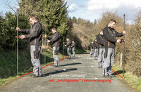 <p>Aufmass mit der Totalstation – das bedeutet mindestens zwei Personen auf dem Gelände. Mittlerweile gibt es immer mehr Lösungen, die nur noch einen…</p>