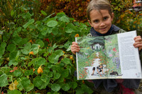 <p>Welche Kinderbücher gibt es, die sich rund um die Themen Garten und Gärtnern bewegen? In diesem Artikel erfahren Sie, warum diese wunderbaren Werke…</p>