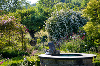 <p>Die Aktion «Offener Garten» findet 2020 aufgrund von Covid-19 nicht zur Blüte der Rosen Mitte Juni statt, sondern sie wird am Wochenende vom 22./23.…</p>