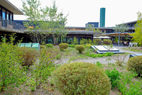 <p>Die Schwammstadt ist in aller Munde. Wie sie dafür am Boden aussehen soll, wird breit diskutiert. Doch was kann das Dach zur Schwammstadt beitragen?…</p>