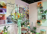 <p>Die Fachmesse Myplant &amp; Garden in Mailand übertraf in diesem Jahr mit 733 Ausstellern und 20 100 registrierten Besucherinnen und Besuchern alle…</p>