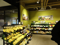 <p>Das 5. «LED-Forum» der Electrosuisse bot spannende Fachreferate zu Themen wie Lebensdauer, Thermomanagement, Farbwiedergabe und Innenbeleuchtung am…</p>