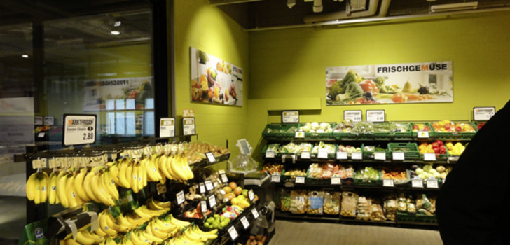 Als Pionier in der Anwendung