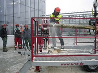 <p>Für die Motorsägehandhabung in der Grünen Branche wird neu ein eintägiger ­Intensivkurs angeboten. Der erste Kurs wurde am 3. Februar 2014 im…</p>