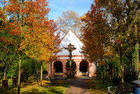 Parkpflegewerk für den Alten Friedhof in Freiburg <p>Der sowohl unter Denkmal- als auch unter Naturschutz stehende Alte Friedhof in Freiburg ist heute eine stimmungsvolle öffentliche Parkanlage, die bei…</p>