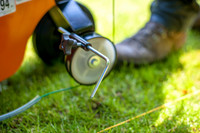 <p>Fast lautlos fahren die</p><p>Mähroboter auf dem Rasen herum. Soll der Robotermäher seine Arbeit störungsfrei ausführen können, ist eine gute Beratung von…</p>