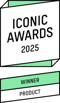 <p>Grosse Ehre für die Designmarke IP44.DE: Deren Wandleuchte las.2 wurde bei den ICONIC AWARDS 2025 in der Kategorie „Product – Lighting“ als Winner…</p>
