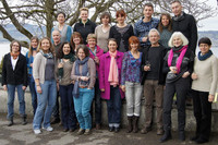 <p>Erstmals haben Fachleute in der Schweiz den neuen Zertifikatslehrgang «Gartentherapie – Horticultural Therapy» der ZHAW in Wädenswil abgeschlossen.…</p>