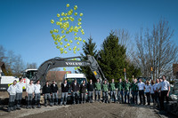 <p>Im Wettbewerb mit über 300 Jungunternehmen hat sich die Gartenbau­firma grün hoch zwei ag, Wädenswil ZH, einen Platz unter den neun Finalisten für den…</p>