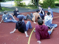 <p>Endlich ist die obligatorische Schulzeit vorbei. Die Lehre hat angefangen oder wird demnächst, nach einer kurzen Sommerpause, beginnen. Schon bald…</p>