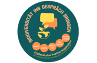 <p>Mit der kostenlosen Webinarreihe «Biodiversität ins Gespräch bringen» möchte das Synthesezentrum Biodiversität der Eidg. Forschungsanstalt für Wald,…</p>