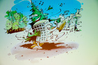 <p>Was leistet das stadtnahe Ökosystem Wald? Dieser Frage gingen Forschende im Rahmen verschiedener, international angelegter Projekte nach. Die…</p>