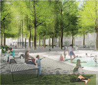 <p>Der Projektwettbewerb für die Neugestaltung des Winkelriedplatzes im Gundeldinger Quartier in Basel ist entschieden. Aus den 49 Projektvorschlägen…</p>