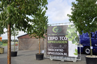 Expo TCO: Premiere im Jahr