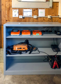 <p>Schwerpunkt des Erfahrungsaustausches der VSSG Arbeitsgruppe Nachhaltigkeit / Ökologie im letzten Herbst waren die Herausforderungen im Umgang mit der…</p>