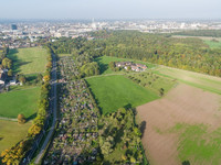 <p>Im binationalen «Landschaftspark Wiese» im Dreieck Basel – Riehen – Lörrach stehen Erholung, Natur- und Trinkwasserschutz sowie die Land- und…</p>