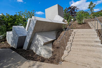 <p>Nach dreijähriger Bauzeit öffnet der<a href="https://gletschergarten.ch" target="_blank" rel="noreferrer"> Gletschergarten Luzern</a> am Freitag, 16. Juli 2021, die Felsenwelt als neue Attraktion für das Publikum. Der…</p>