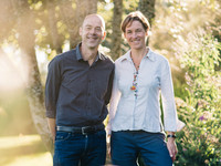 <p>Ursula Yelin und Stephan Aeschlimann gestalten seit mehr als 20 Jahren lebendige, natürlich wirkende Gärten und Aussenräume – geleitet von einem…</p>