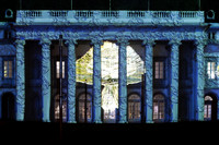 <p>Nach der erfolgreichen ersten Edition der Lichtströme während der Bundesgartenschau Koblenz im Mai 2011 entsteht im Rahmen des BUGA-Festivals 2012 ein…</p>