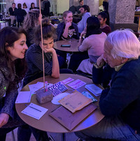 <p>Speed Dating war gestern, Green Dating ist heute. Beim Dating der grünen Art werden Menschen konkrete Tipps für einen nachhaltigeren Lebensstil…</p>