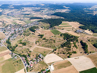 <p>Wie die Rekord-Trockenheit dieses Hitzesommers aufzeigt, kann Wasser selbst im Auen- und Flusskanton Aargau knapp werden. Der Kanton Aargau hält als…</p>