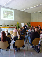  Die Blumenbörse Rothrist