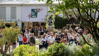 <p>Die Royal Horticultural Society (RHS) musste aufgrund der Corona-Pandemie die Chelsea Flower Show absagen.&nbsp; Stattdessen ist nun vom 19. Mai bis 23.…</p>