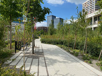 <p>Die Architekturzeitschrift «Hochparterre» hat am 7. Dezember 2021 die besten Projekte des Jahres 2021 ausgezeichnet. Gewinner in der Kategorie…</p>