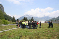 <p>Über 50 Teilnehmende aus der Gebäudehüllen- und Gartenbaubranche besuchten das von der Otto Hauenstein Samen AG Rafz veranstaltete Seminar am 4 . Mai…</p>