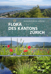 <p>Auf über 1000 Seiten zeigt das über zehn Jahre erarbeitete Werk, welche wildwachsenden Pflanzenarten im Kanton Zürich vorkommen. An der systematischen…</p>