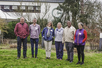 <p>Vom 10. bis 12. Februar 2023 trafen sich über 100 Staudenfach-leute aus 16 Nationen – auch aus der Schweiz – zu den 15. Winterdays der Internationalen…</p>