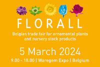 <p>Die belgische Fachmesse für Zierpflanzen und Baumschulprodukte feiert dieses Jahr ihr 30-jähriges Bestehen und eröffnet am 5. März die…</p>