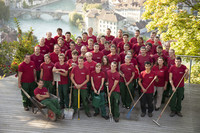 <p>Der Gartenbaubetrieb der GEWA Stiftung für berufliche Integration mit Hauptsitz in Zollikofen wurde vor dreis­sig Jahren eröffnet. Der…</p>