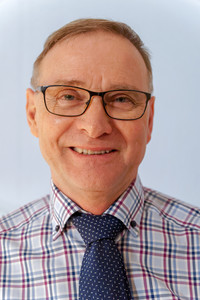 <p>Er ist der «Mister öga»: Josef Poffet, langjähriger Geschäftsführer der grössten Fachmesse der Grünen Branche in der Schweiz. Was bedeutet ihm selbst…</p>