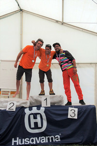 <p>Auf dem Gelände der Universität Lausanne fanden Mitte Juni die 11. Schweizer Meisterschaften im Baumklettern statt. Im zweijährigen Turnus messen sich…</p>