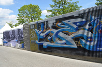 A. Tschümperlin AG präsentierte