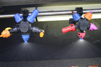 <p>Alle Wirkstoffe sind von Resistenzen bedroht. Das Phänomen ist ein universelles Problem in Medizin und Landwirtschaft. Welche Faktoren die…</p>