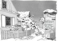 <p>Wenn ein Unfall bei Pflegearbeiten an Bäumen, Sträuchern oder bei Unterhaltsarbeiten an Wegen und Plätzen, die an öffentliche oder halböffentliche…</p>