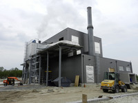 <p>Wiesmoor steht in Deutschland für blühende Topfpflanzen. Grösster Betrieb mit 7,5 ha Glasfläche ist die Firma Dehne Topfpflanzen mit drei…</p>