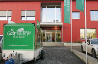 <p>Was tut sich im Berufsbildungsbereich? Antworten auf diese Frage und vielfältige Informationen erhielten über 100 Berufsbildner und Berufsbildnerinnen…</p>